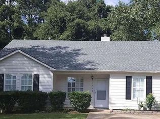 160 Crystal Brk, Griffin, GA 30223