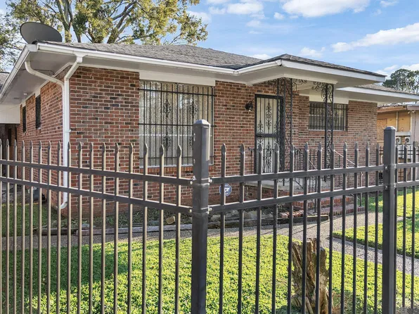 934 Marsh St, Baton Rouge, LA 70807