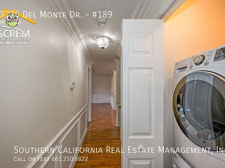 23725 Del Monte Dr #189 — Photo 12