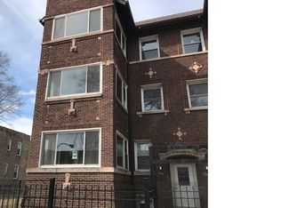 6814 S Normal Blvd, Chicago, IL 60621