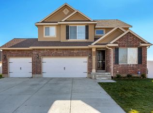 731 W 1900 S, Syracuse, UT 84075