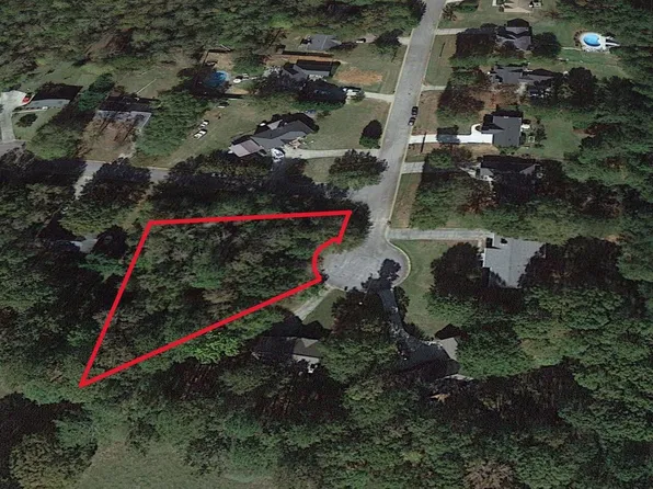 0 Sunny Brk, Carrollton, GA 30117