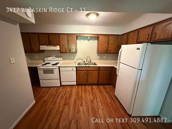 4th image of 3417 W Baskin Ridge Ct #11
