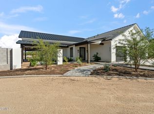 6407 E LOWDEN Road, Cave Creek, AZ 85331