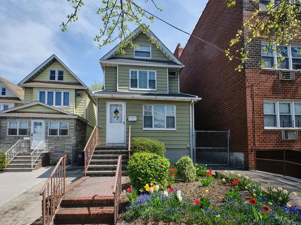 8508 Eliot Avenue, Rego Park, NY 11374