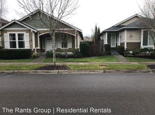4726 Durham St SE, Lacey, WA 98503