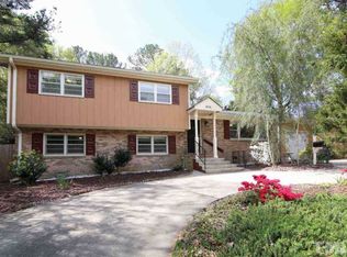 416 E Millbrook Rd, Raleigh, NC 27609