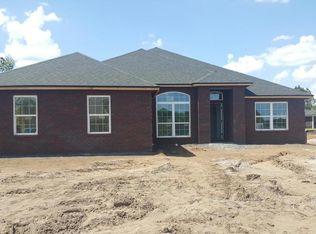 1652 Kilchurn Rd, Jacksonville, FL 32221