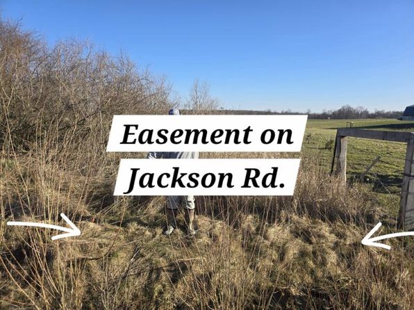 Jackson Rd, Cass City, MI 48726