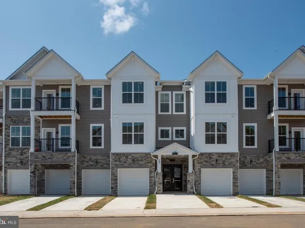 30 Hyssop Way #203, Stafford, VA 22554