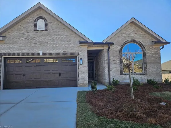 1548 Barnstable Ct, Colfax, NC 27235