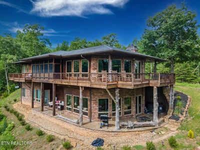 1441 Mountain Ash Way, Sevierville, TN, 37876
