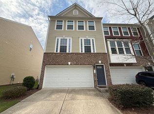 113 Cross Country Way, Durham, NC 27703