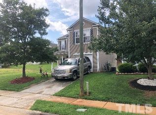 1236 Allegiance Dr, Charlotte, NC 28217