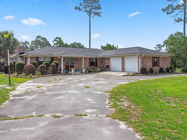 3837 Glen Meade Dr, Valdosta, GA 31601