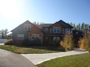 15403 Reminiscene Dr, Caldwell, ID 83607
