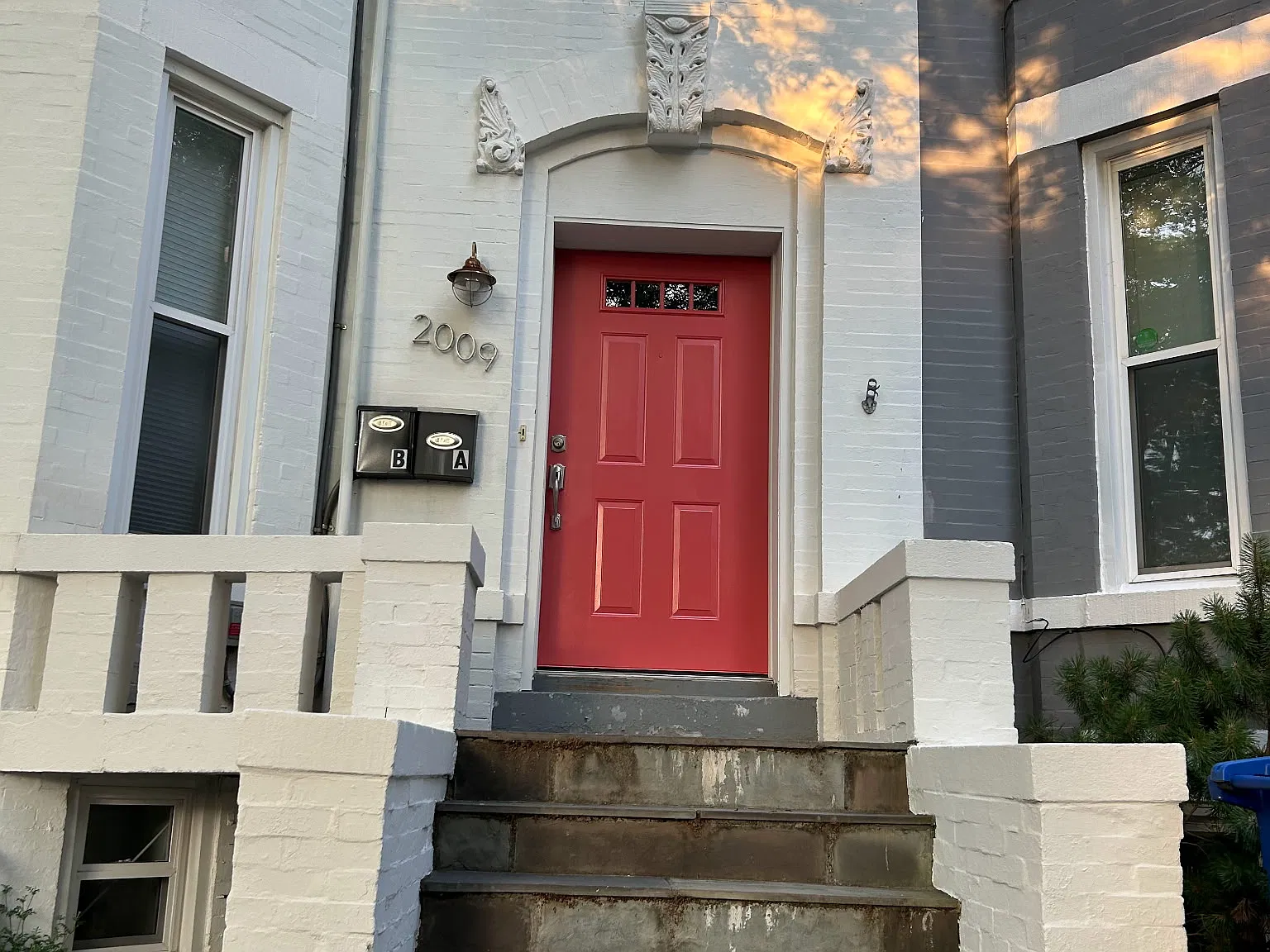3 bed, 2.5 bath, 1552 sqft, $4,000 — Photo 1