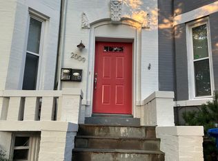 2009 2nd St NW #A, Washington, DC 20001