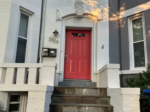 2009 2nd St NW #A, Washington, DC 20001