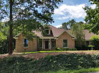 2705 Bradberry Hill Rd, Rocky Face, GA 30740