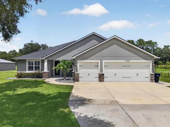19749 QUINELLA STREET, ORLANDO, FL 32833