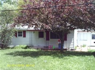 9850 210th Ave, Reed City, MI 49677