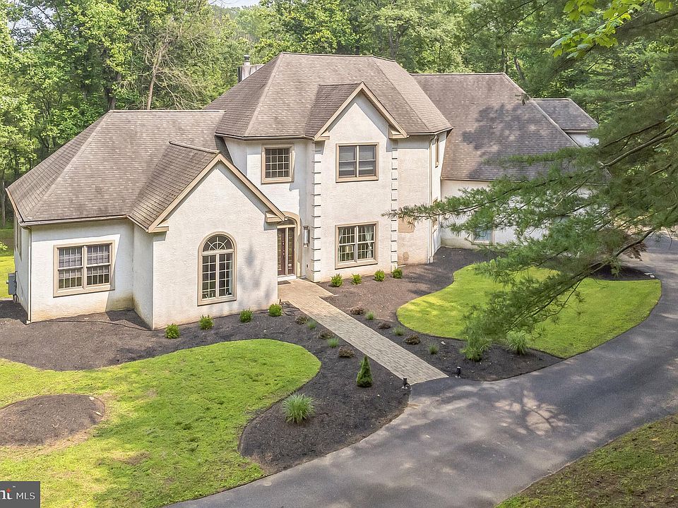 100 Smithbridge Rd, Glen Mills, PA 19342 Zillow