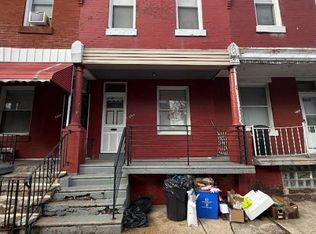 2914 N Stillman St, Philadelphia, PA 19132