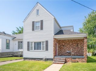 215 8th St SW, Massillon, OH 44647