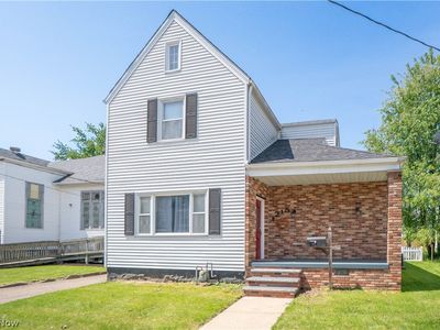 215 8th St SW, Massillon, OH, 44647