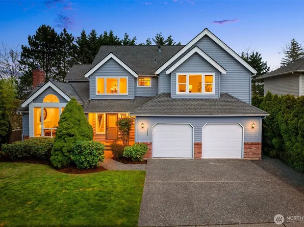 7204 153rd Avenue NE, Redmond, WA 98052