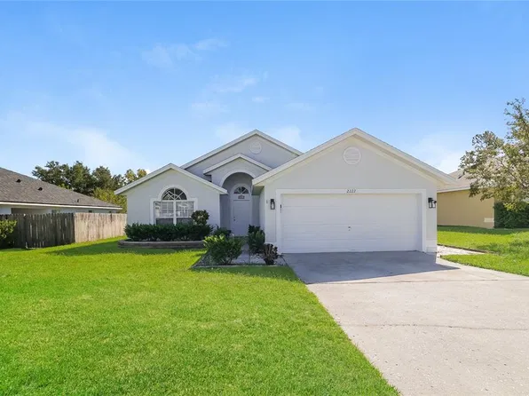 2222 MAJESTIC EAGLE CIRCLE, CLERMONT, FL 34714