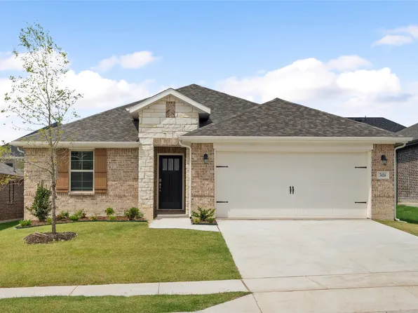 3416 Riverlawn Dr, Anna, TX 75409