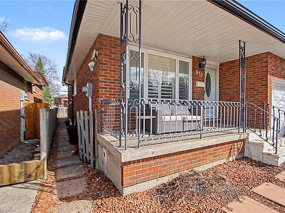 5th image of 610 Stone Church Rd W