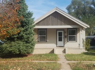 1036 Claremont Ave, Pueblo, CO 81004