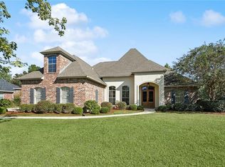 3201 Range Ct, Mandeville, LA 70448