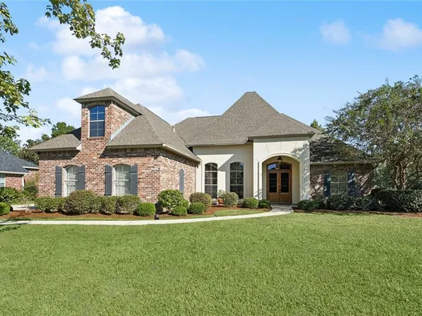 3201 Range Ct, Mandeville, LA 70448