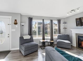 3908 161st Ave NW, Edmonton, AB