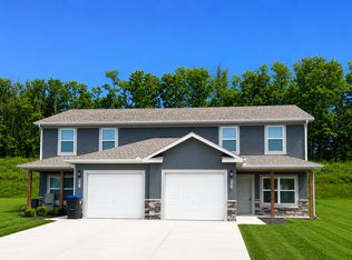 603 Pampas St, Pleasant Hill, MO 64080