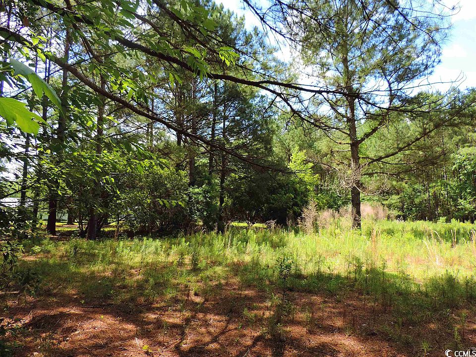 TBA Old Buck Creek Rd., Longs, SC 29568 Zillow