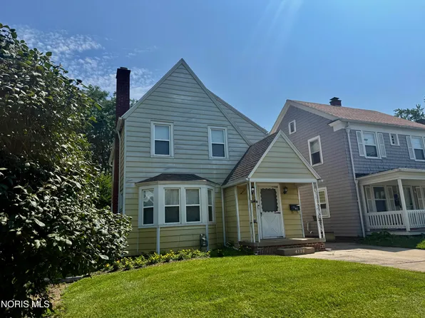 4126 Mayfield Dr, Toledo, OH 43612