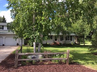 928 Reno St, Hawley, MN 56549