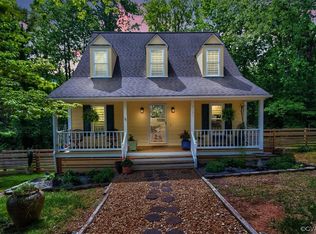 7121 Pointer Ridge Rd, Midlothian, VA 23112