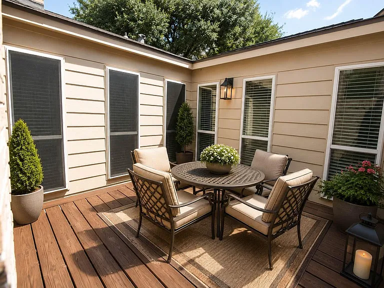 2303 Silver Sage Dr — Photo 3