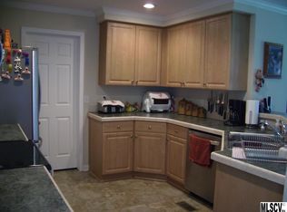 1125 25th St NE, Hickory, NC 28601