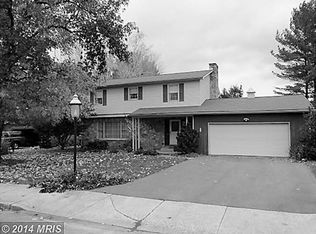 1021 Wallace Ave, Chambersburg, PA