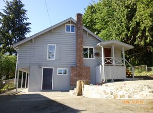 7706 35th Ave S, Seattle, WA 98118
