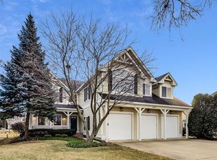 1007 W Palatine Rd, Arlington Heights, IL 60004