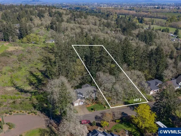 Next To 725 Shannon Dr NW, Albany, OR 97321