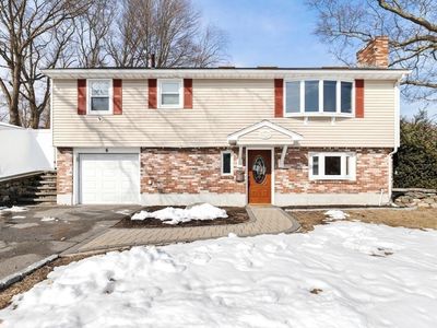 6 Madeline Ave, Salem, MA, 01970